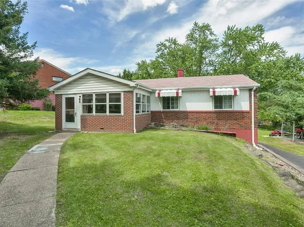 441 College Park Dr, Monroeville, PA 15146