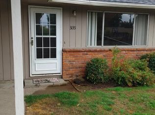 3135 Madison St SE, Albany, OR 97322