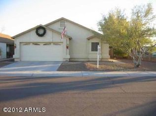 10943 W Ruth Ave, Peoria, AZ 85345