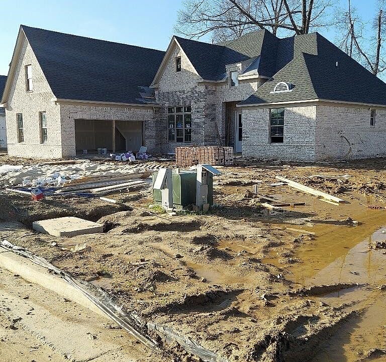 1st image of 9754 Woodland Lane Lot 135 #Fox