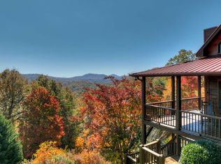 48 Lookout Dr, Blue Ridge, GA 30513