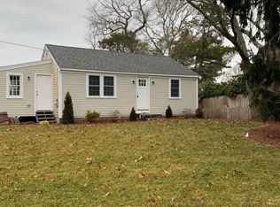 28 Pinewood Rd, West Yarmouth, MA 02673