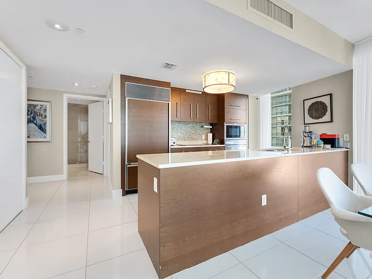 475 Brickell Ave #3515 — Photo 8