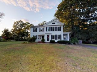 133 Washington St, Bristol, CT 06010