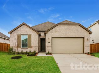 2411 Cohorn Trl, Richmond, TX 77469