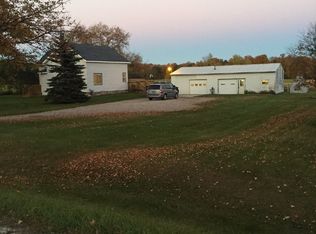 8011 S 45th Rd, Cadillac, MI 49601