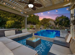 20615 Wild Springs Dr, San Antonio, TX 78258