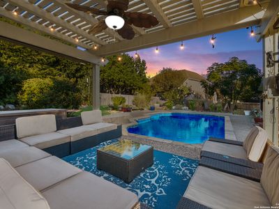 20615 wild springs, San Antonio, TX, 78258