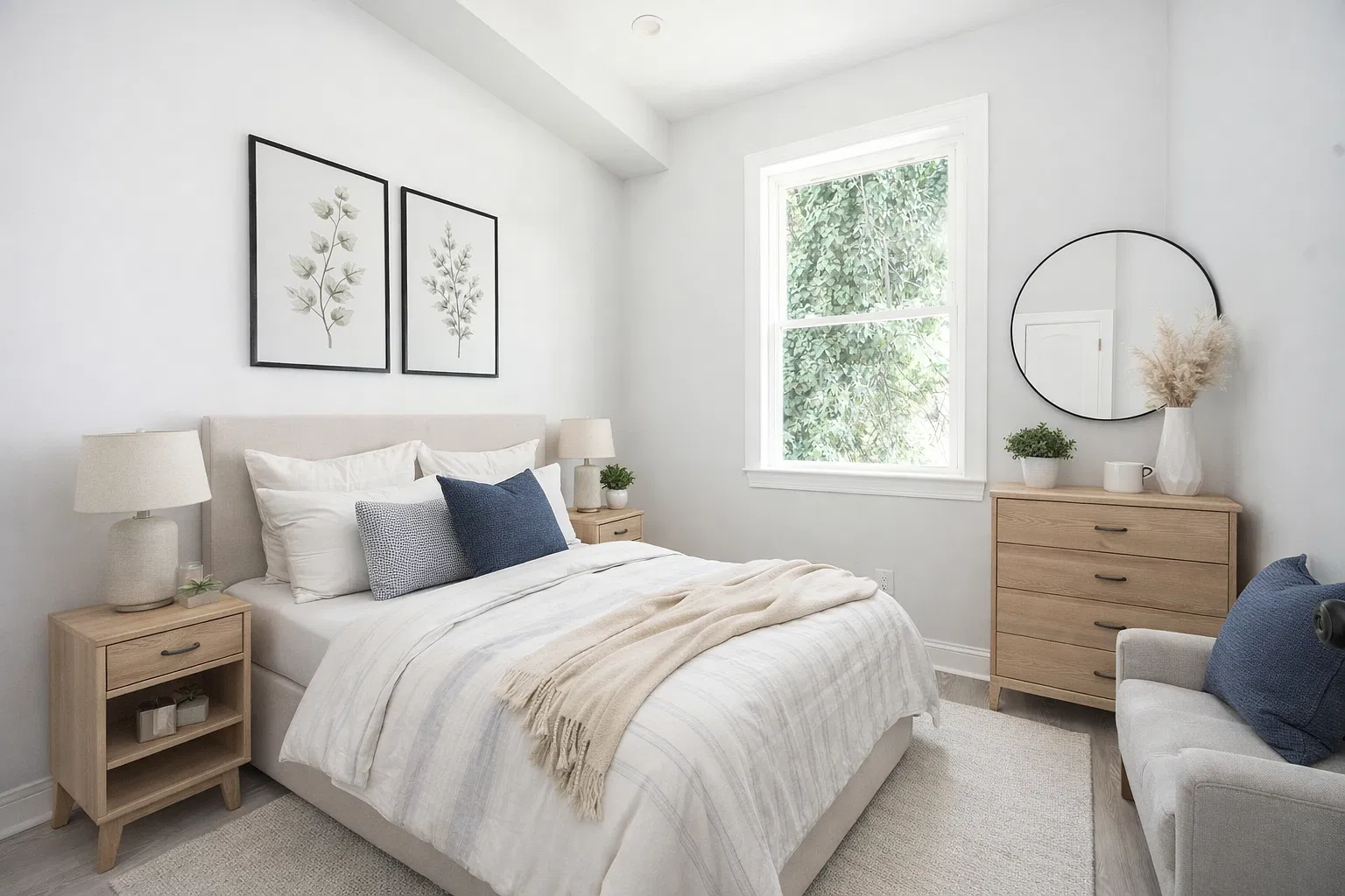 5 bed, 1350 sqft, $3,375 — Photo 3