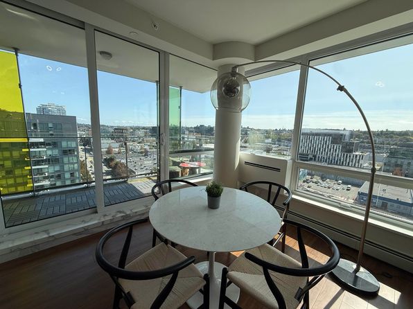 2 bedroom rental in Vancouver — photo 14