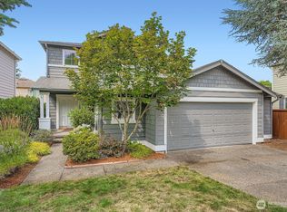 16217 SE 260th St, Covington, WA