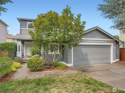 16217 SE 260th Street, Covington, WA, 98042