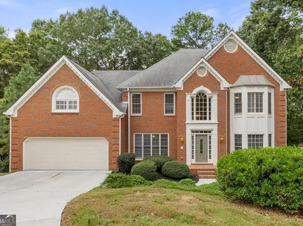 250 Shadowledge Ln, Roswell, GA 30076
