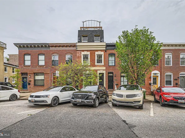 2407 Foster Ave, Baltimore, MD 21224