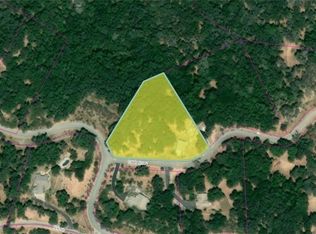 12680 Cabazon Rd, Atascadero, CA 93422