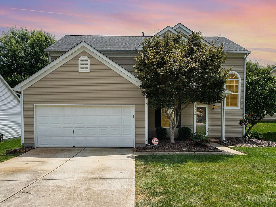 1st image of 15916 Bubbling Branch Ln