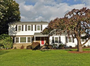 1040 W Broad St, Horseheads, NY 14845