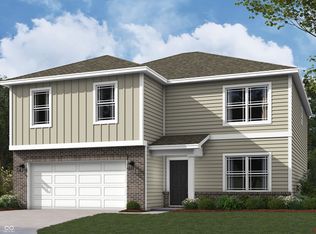 3222 W Longbranch Dr, Monrovia, IN 46157