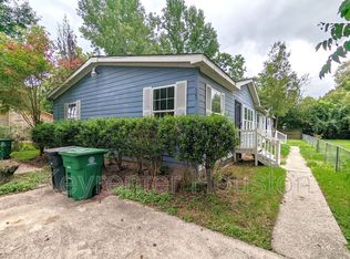 829 Marjorie St TRLR A, Houston, TX 77088