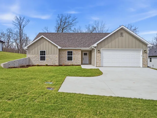 4909 S Scott Blvd, Columbia, MO 65203