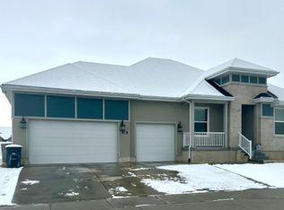 645 W Lafayette St, Stansbury Park, UT 84074