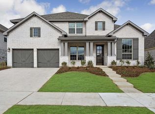 1204 12th St, Argyle, TX 76226