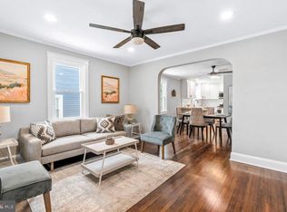 2815 Onyx Rd, Baltimore, MD 21234