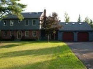 495 Day Rd, Brewer, ME 04412