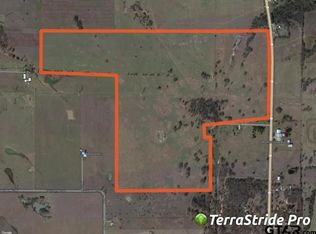Tbd N Highway 37, Mount Vernon, TX 75457