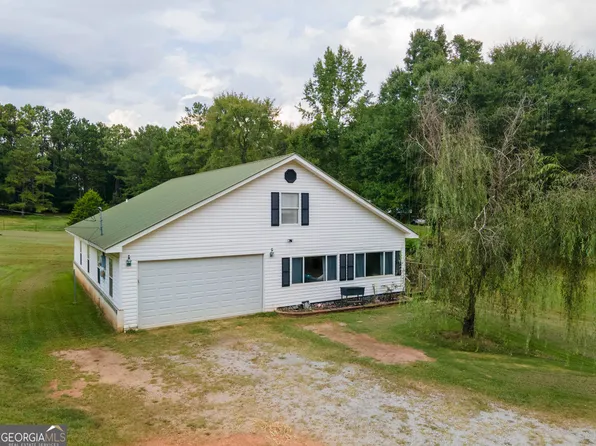 2151 Blue Creek Rd, Hogansville, GA 30230