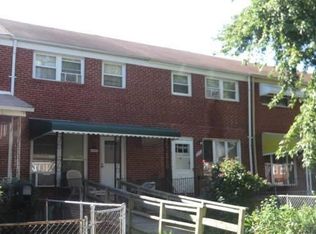 1931 Haselmere Rd, Baltimore, MD 21222