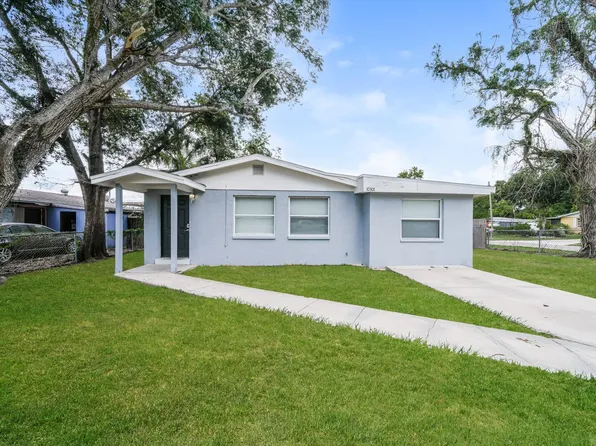10301 N 17th St, Tampa, FL 33612