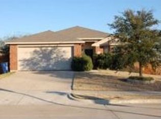 2400 Castleridge Dr, McKinney, TX 75071