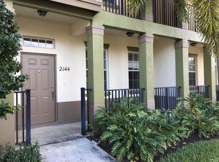 2144 SE Eatonville Dr, Port Saint Lucie, FL 34952