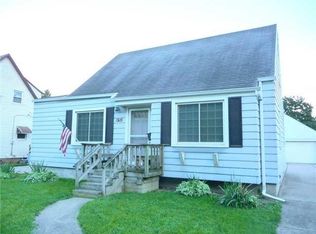 514 Sackett St, Maumee, OH