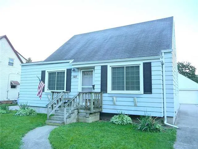 514 Sackett St photo 1