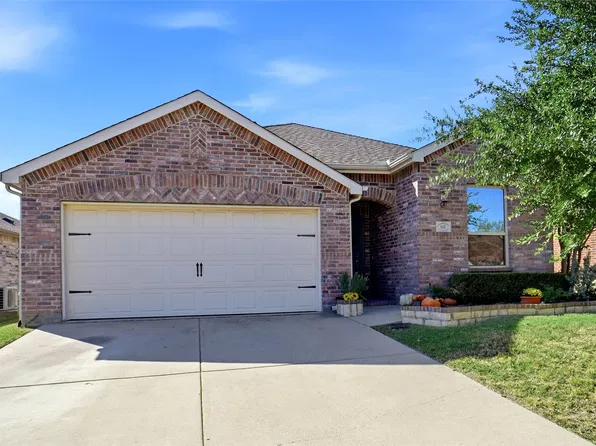 648 Bareback Ln, Fort Worth, TX 76131