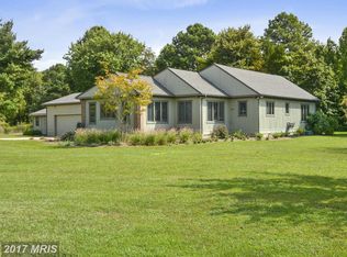 2 Captain Ct, Grasonville, MD 21638