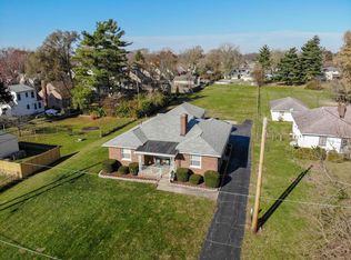 1276 Frebis Ave, Columbus, OH