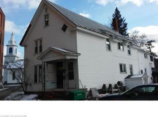 29 Weston St, Skowhegan, ME 04976