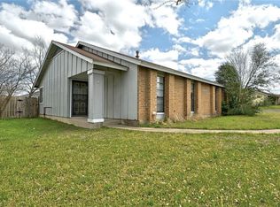 1500 W Braker Ln, Austin, TX 78758