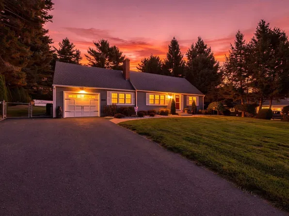 53 Glenwood Dr, Westfield, MA 01085