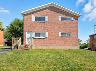 2216 Iroquois Ave, Springfield, OH 45506