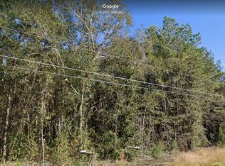 Lot 7 Azalea St, Blackshear, GA 31516