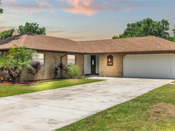 4390 Old Colony Rd, Mulberry, FL 33860