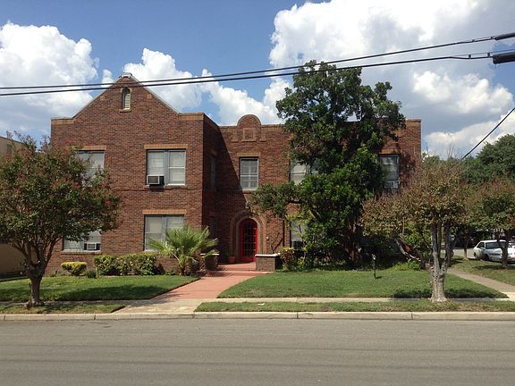 4th image of 703 W French Pl APT 3
