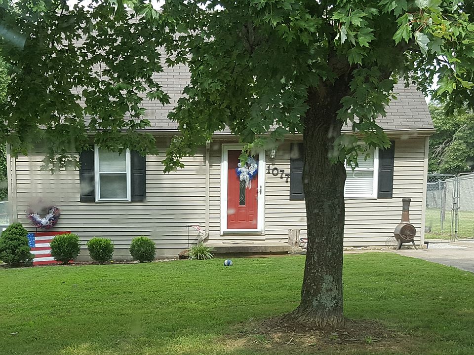 1st image of 1077 Pepper Dr