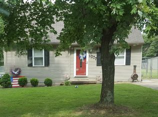 1077 Pepper Dr, Madisonville, KY 42431