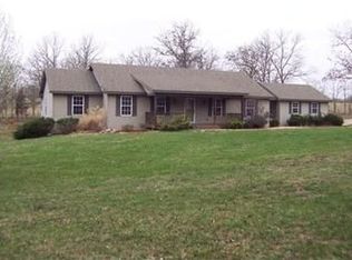6700 State Road O, Fulton, MO 65251