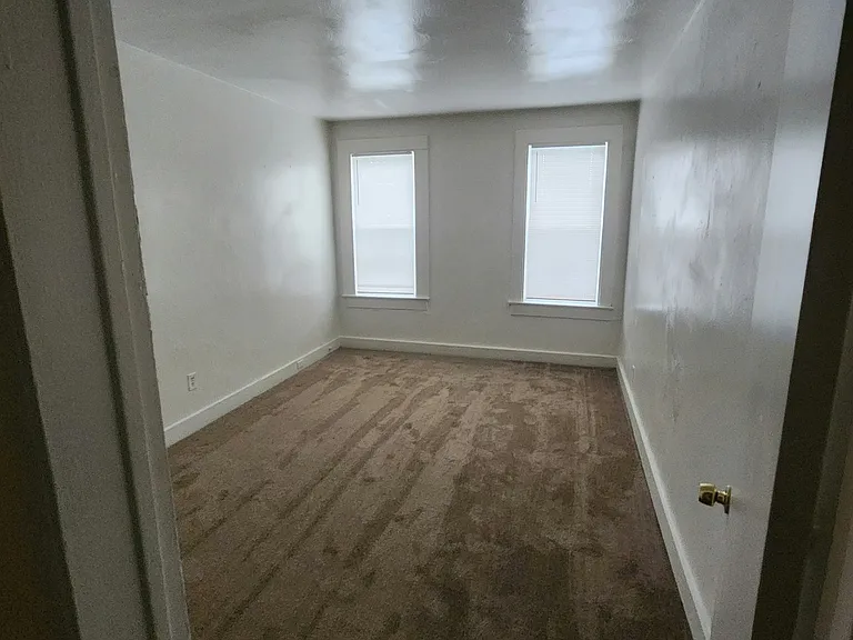 Bedroom 2 - Actual